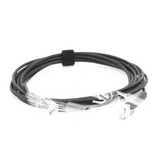 UC-PATCH-3M-RJ45-BK - Cable Ethernet Patch / Cat6 / 3 m (9.84 ft) / RJ45 / Negro / TIA-568-B.2