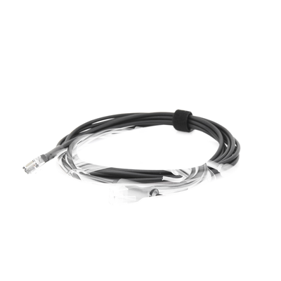 UC-PATCH-3M-RJ45-BK - Cable Ethernet Patch / Cat6 / 3 m (9.84 ft) / RJ45 / Negro / TIA-568-B.2