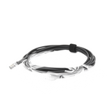 UC-PATCH-3M-RJ45-BK - Cable Ethernet Patch / Cat6 / 3 m (9.84 ft) / RJ45 / Negro / TIA-568-B.2