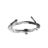 UC-PATCH-3M-RJ45-BK - Cable Ethernet Patch / Cat6 / 3 m (9.84 ft) / RJ45 / Negro / TIA-568-B.2