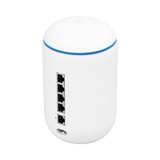 Ubiquiti UniFi Dream Machine router inalámbrico Blanco