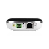 Ubiquiti UFiber Nano G pasarel y controlador 1000 Mbit/s
