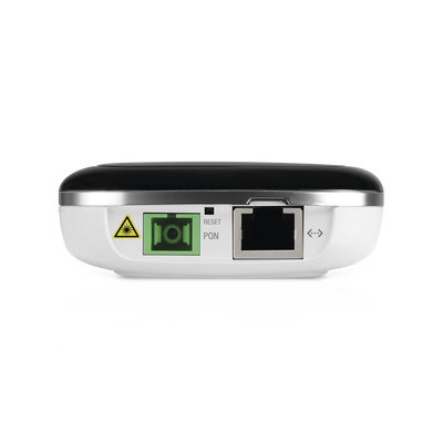 Ubiquiti UFiber Nano G pasarel y controlador 1000 Mbit/s