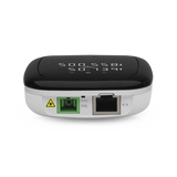 Ubiquiti UFiber Nano G pasarel y controlador 1000 Mbit/s