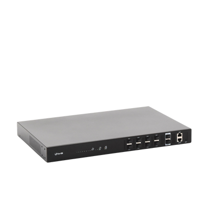 UF-OLT - Ubiquiti U Fiber, OLT Gestionado 1U Negro