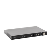 UF-OLT - Ubiquiti U Fiber, OLT Gestionado 1U Negro