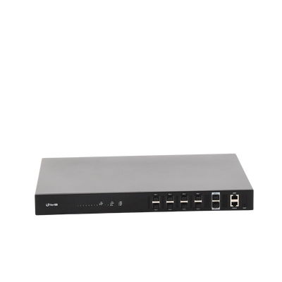 UF-OLT - Ubiquiti U Fiber, OLT Gestionado 1U Negro