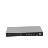 UF-OLT - Ubiquiti U Fiber, OLT Gestionado 1U Negro