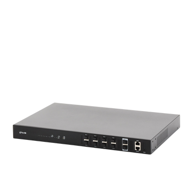 UF-OLT - Ubiquiti U Fiber, OLT Gestionado 1U Negro