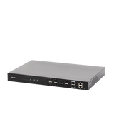 UF-OLT - Ubiquiti U Fiber, OLT Gestionado 1U Negro