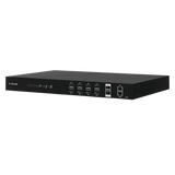 UF-OLT - Ubiquiti U Fiber, OLT Gestionado 1U Negro