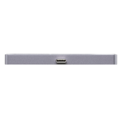UH3238 - Dock USB-C de Viaje / Thunderbolt 3 / USB 3.2 5 Gbps / HDMI 4K 60Hz / PD 92W / 44g