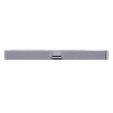 UH3238 - Dock USB-C de Viaje / Thunderbolt 3 / USB 3.2 5 Gbps / HDMI 4K 60Hz / PD 92W / 44g