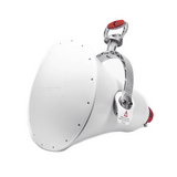 UH-CC-5-24 - Antena Direccional Carrier Class / 24 dBi / 5.18-6.775 GHz / Tipo Cuerno / Conector N Hembra / Sin Lóbulos Laterales