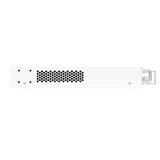 UISP-FIBER-OLT-XGS - OLT de Fibra / 8 Puertos XGS/XG/GPON / 10 Gbps Full-Duplex / 4 Uplinks SFP28 25G / 2,048 Suscriptores / Rack 1U