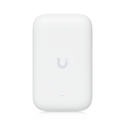 Ubiquiti Swiss Army Knife Ultra 866.7 Mbit/s Blanco Energía sobre Ethernet (PoE), 2.4 GHz, 5 GHz, AES