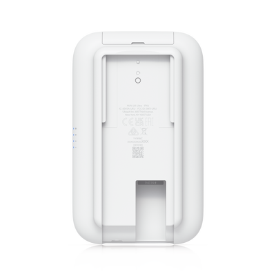 Ubiquiti Swiss Army Knife Ultra 866,7 Mbit/s Blanco Energía sobre Ethernet (PoE)