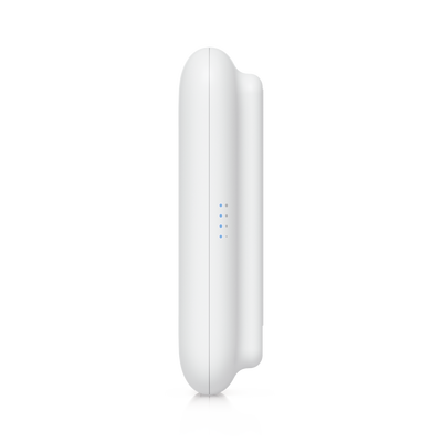 Ubiquiti Swiss Army Knife Ultra 866,7 Mbit/s Blanco Energía sobre Ethernet (PoE)