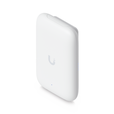 Ubiquiti Swiss Army Knife Ultra 866,7 Mbit/s Blanco Energía sobre Ethernet (PoE)
