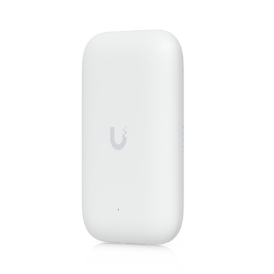 Ubiquiti Swiss Army Knife Ultra 866,7 Mbit/s Blanco Energía sobre Ethernet (PoE)