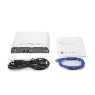 UMGMODULAR300 - Gateway UMG 300 Modular con 3 ranuras para módulos o tarjetas de E1, GSM 2G y 3G, FXS y/o FXO, hasta 46 canales