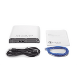 UMGMODULAR300 - Gateway UMG 300 Modular con 3 ranuras para módulos o tarjetas de E1, GSM 2G y 3G, FXS y/o FXO, hasta 46 canales