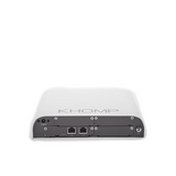 UMGMODULAR300 - Gateway UMG 300 Modular con 3 ranuras para módulos o tarjetas de E1, GSM 2G y 3G, FXS y/o FXO, hasta 46 canales