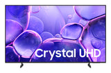 UN43U8000FFXZX - Samsung U8000F UN43U8000FF 109,2 cm (43") 4K Ultra HD Smart TV Wifi Negro