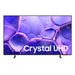 UN43U8000FFXZX - Samsung U8000F UN43U8000FF 109,2 cm (43") 4K Ultra HD Smart TV Wifi Negro