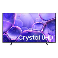 Samsung U8000F UN43U8000FF 109,2 cm (43") 4K Ultra HD Smart TV Wifi Negro