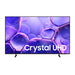 UN50U8000FFXZX - Samsung U8000F UN50U8000FFXZX Televisor 127 cm (50") 4K Ultra HD Smart TV Wifi Negro