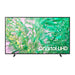 UN55DU8000FXZX - Samsung UN55DU8000FXZX Televisor 139,7 cm (55") 3840 x 2160 Pixeles 4K Ultra HD LED Smart TV Wifi Gris