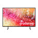UN60DU7000FXZX - Samsung UN60DU7000FXZX Televisor 152,4 cm (60") 3840 x 2160 Pixeles 4K Ultra HD LED Smart TV Wifi Negro