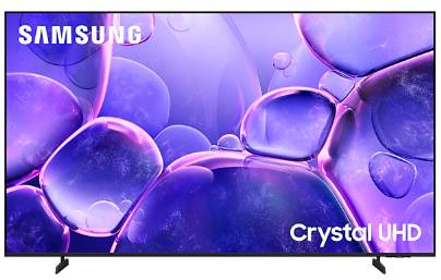 Samsung UN65U8000FFXZX