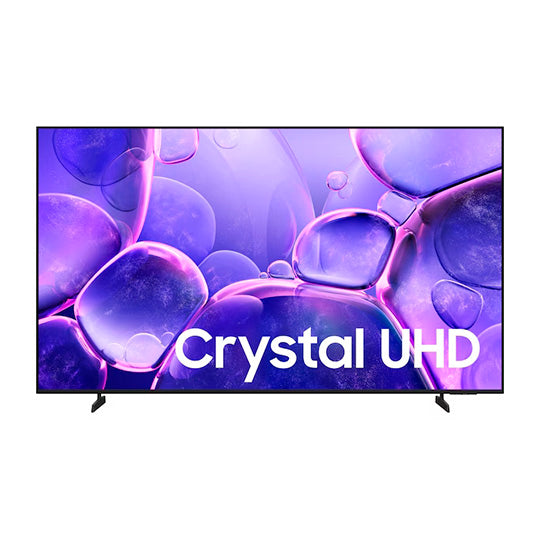 Samsung UN65U8000FFXZX