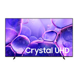 Samsung UN65U8000FFXZX