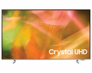 Samsung UN65U8000FFXZX