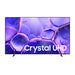 UN70U8000FFXZX - Samsung U8000F UN70U8000FFXZX Televisor 177,8 cm (70") 4K Ultra HD Smart TV Wifi Negro