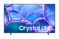 UN75U7900FFXZA - Samsung UN75U7900FFXZA Televisor 190,5 cm (75") 4K Ultra HD Smart TV Wifi Negro