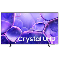Samsung U8000F UN75U8000FFXZX Televisor 190,5 cm (75") 4K Ultra HD Smart TV Wifi Negro