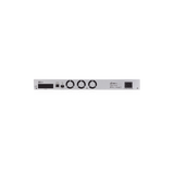 NVR Ubiquiti UNVR con 4 bahías para disco duro, recomendado para 15 cámaras 4K, puerto Gigabit RJ-45