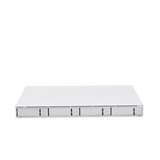 NVR Ubiquiti UNVR con 4 bahías para disco duro, recomendado para 15 cámaras 4K, puerto Gigabit RJ-45
