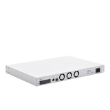 NVR Ubiquiti UNVR con 4 bahías para disco duro, recomendado para 15 cámaras 4K, puerto Gigabit RJ-45