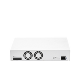 NVR Ubiquiti UNVR Pro 7 Bahías, 8TB, 20 Cámaras 4K, Pantalla Táctil, 1 Puerto 10G SFP, RAID 1/5/10