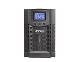UPO11-1 - CDP NO-BREAK UPO11-1, 1000 VA, 900 WATTS, 4 SALIDAS PROTEGIDAS NEMA 5-15R. ONDA SENOIDAL PURA A LA SALIDA, TECNOLOGÍA ON LINE DOBLE CONVERSIÓN DE ALTO RENDIMIENTO