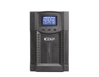 UPO11-1 - CDP NO-BREAK UPO11-1, 1000 VA, 900 WATTS, 4 SALIDAS PROTEGIDAS NEMA 5-15R. ONDA SENOIDAL PURA A LA SALIDA, TECNOLOGÍA ON LINE DOBLE CONVERSIÓN DE ALTO RENDIMIENTO