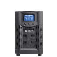 CDP NO-BREAK UPO11-1, 1000 VA, 900 WATTS, 4 SALIDAS PROTEGIDAS NEMA 5-15R. ONDA SENOIDAL PURA A LA SALIDA, TECNOLOGÍA ON LINE DOBLE CONVERSIÓN DE ALTO RENDIMIENTO
