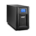 UPO11-1AX - NO-BREAK UPO11-1 AX CDP, 1000 VA, 1000 WATTS, 4 SALIDAS PROTEGIDAS NEMA 5-15R