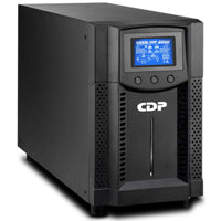 NO-BREAK UPO11-1 AX CDP, 1000 VA, 1000 WATTS, 4 SALIDAS PROTEGIDAS NEMA 5-15R