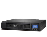 UPO11-2RT AX - UPS Online 2000VA / 2000W / 8 Terminales de salida / 4 Terminales programables / Pantalla LCD / 5min a plena carga